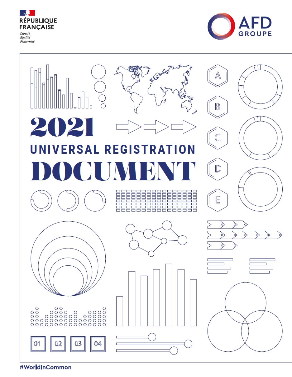 AFD Group 2021 Universal Registration Document