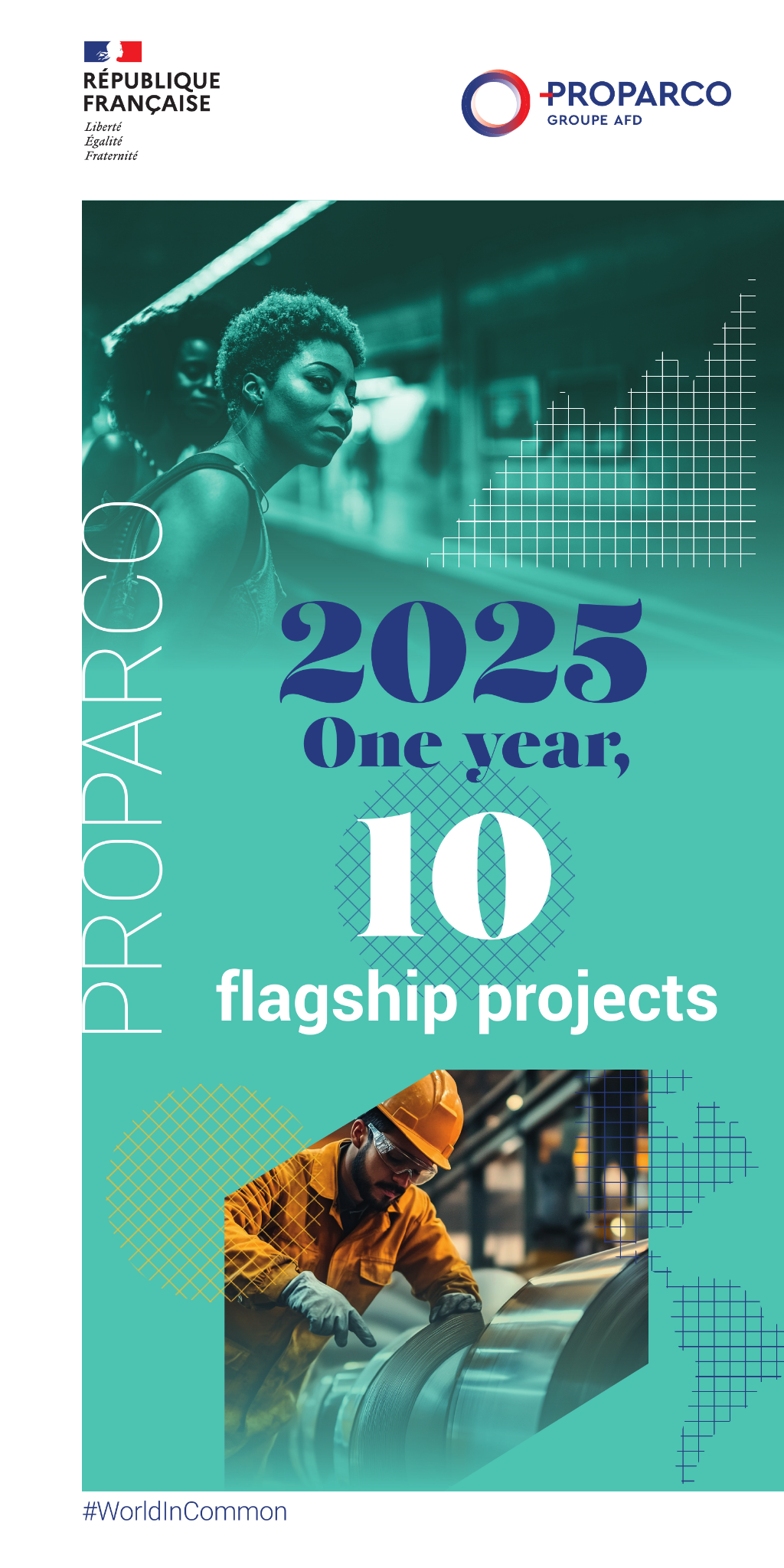Proparco's Top 10 projects 2025