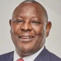 James Mwangi