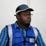 Moustapha Gning, ingénieur civil et directeur des opérations de Sonoco