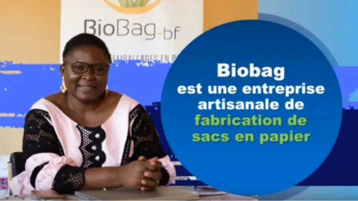 Aïssa Traore