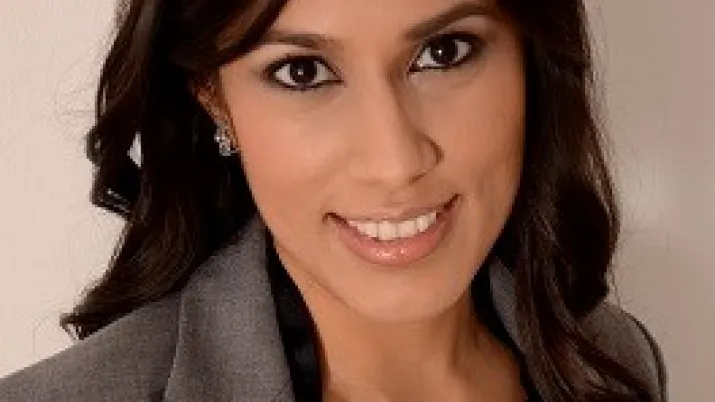 Divya Mehra