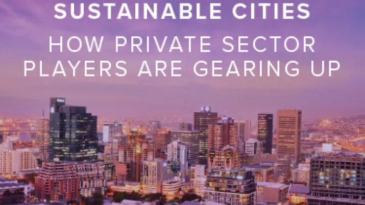 Private Sector & Development 40