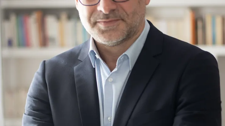 Salim Bensmail