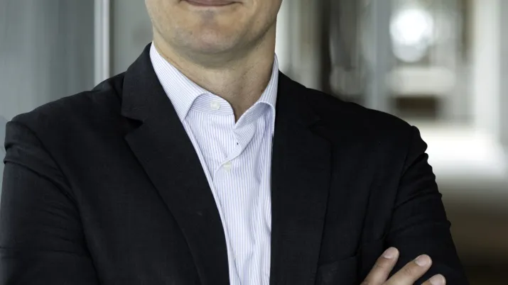 Thomas Husson