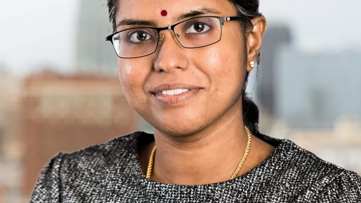 Photo de Anu Valli