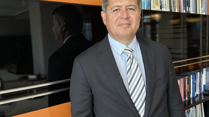 Phot de Tolga Ergüven
