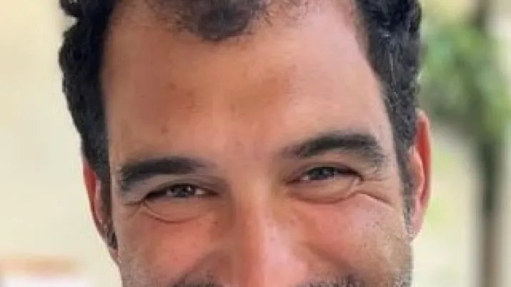 Photo de Noam Komy