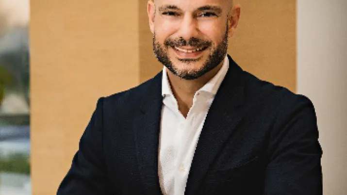 Photo de Rami Ghandour