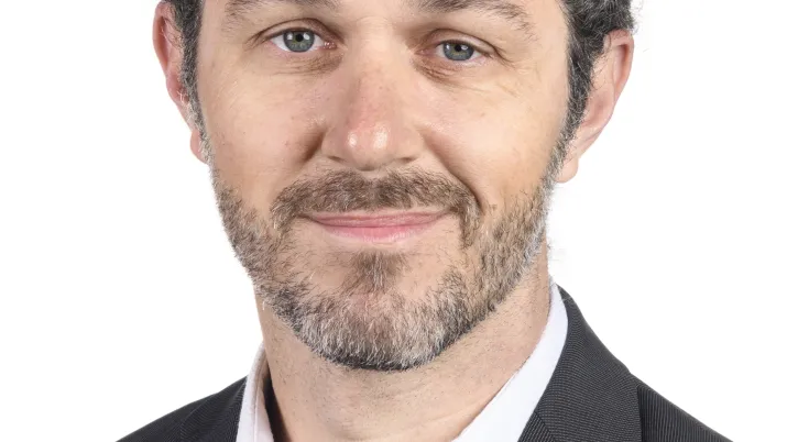 Photo of Mikaël Dupuis