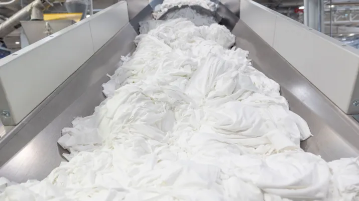 RE&UP, l’innovation circulaire au service de l’atténuation climat