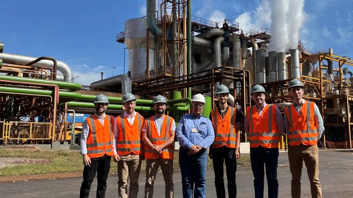 Proparco and Coruripe 2026