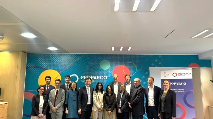 Signing Ceremony MCB 2026