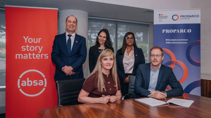 ABSA-PROPARCO-2026