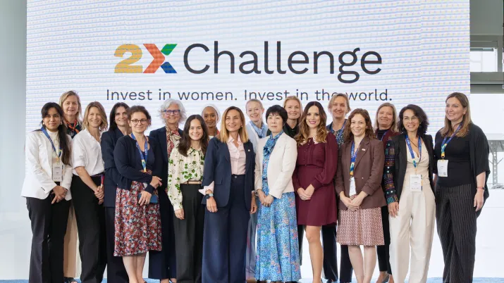 2X Challenge Joint Statement