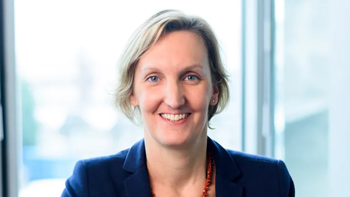 Emmanuelle Riedel Drouin
