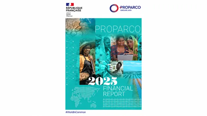 Financial Report 2025