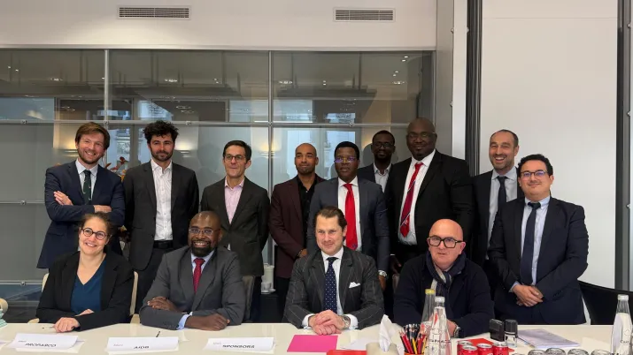 Qair-Proparco-Tchad-2026