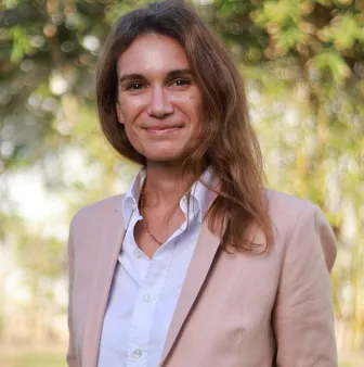 Frédérique MASI