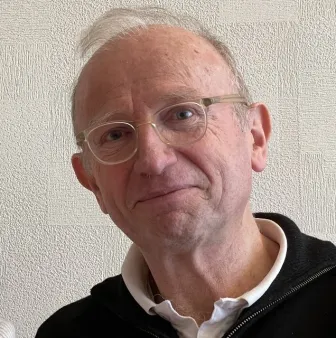 Gérard Payen