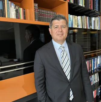 Phot de Tolga Ergüven