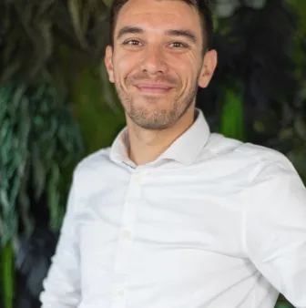 Romain Cocault