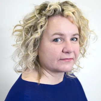 Samantha Attridge