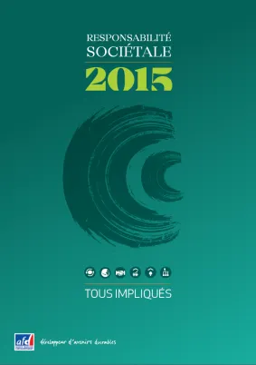 page de couverture