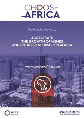 choose africa