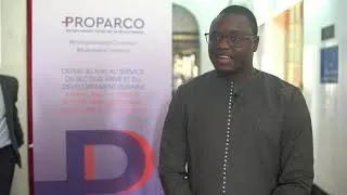 choose africa
