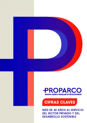 proparco chiffres clés