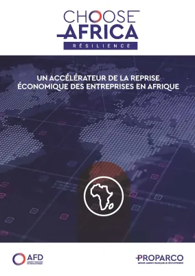 visuel brochure choose africa Resiience FR