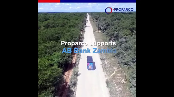 Picture - Teaser - AB Bank Zambie