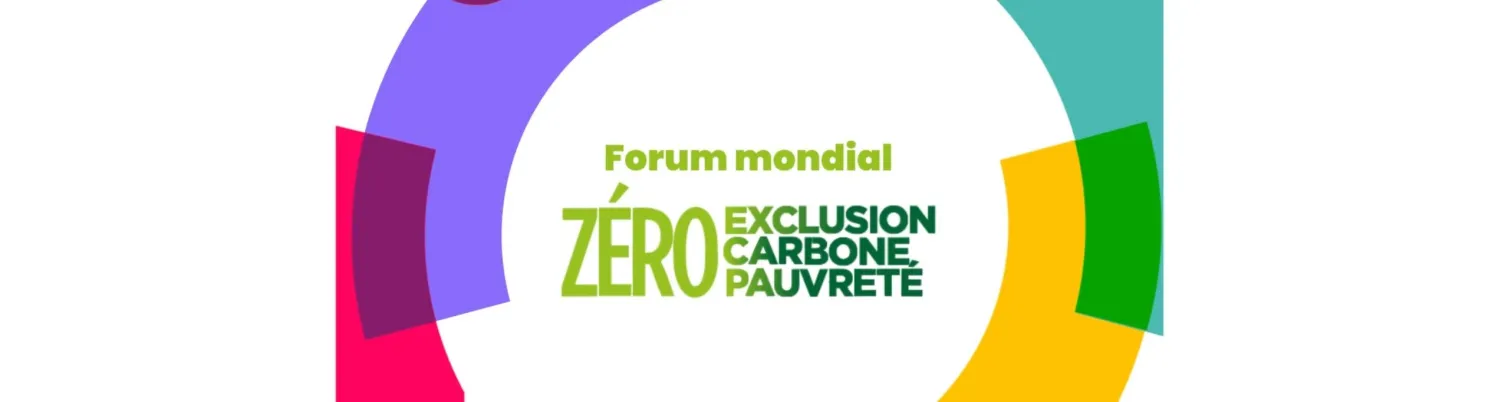 Visuel Forum Mondial Convergences 3Zéro