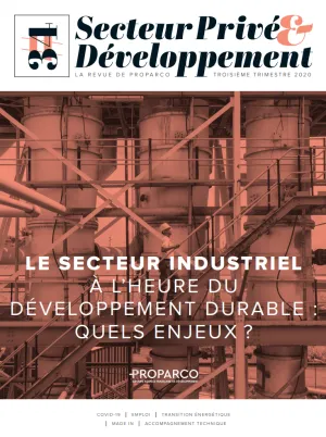 Secteur Privé & Développement