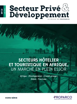 Secteur Privé & Développement