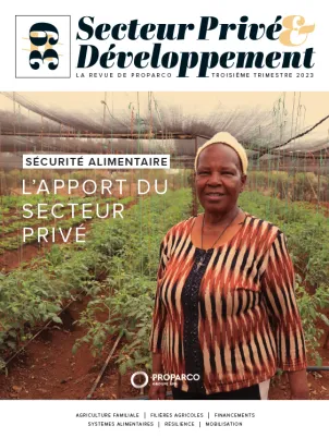 Couverture SP&D39 - FR