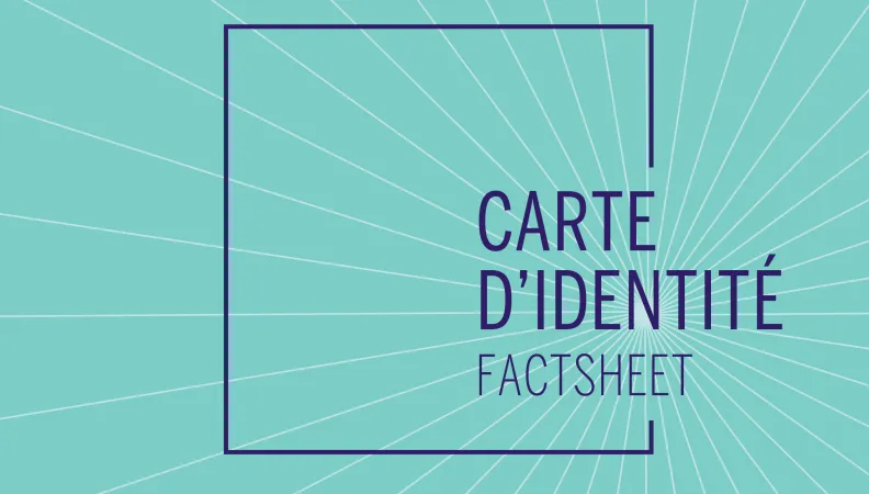 PROPARCO Carte d'identité