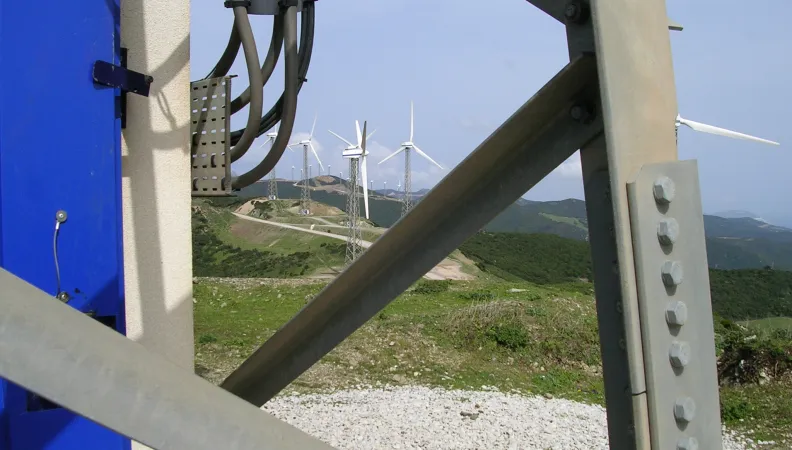 éolienne
