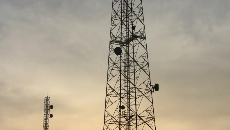 projet Torrecom
