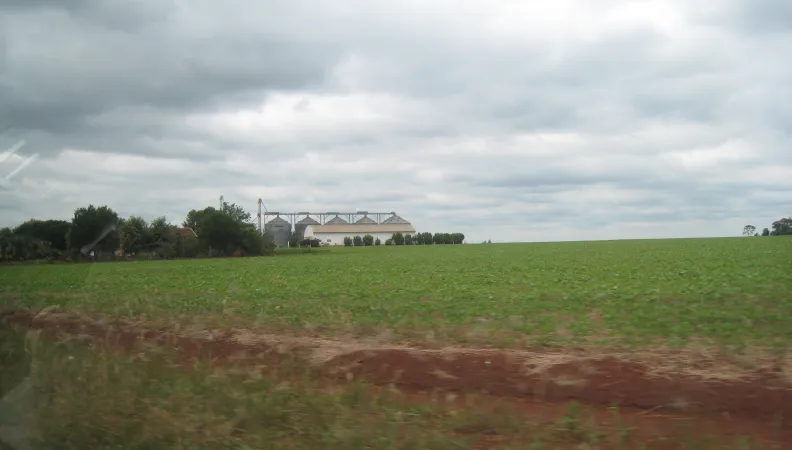 Prêt à Banco Continental : soutenir le développement des entreprises agricoles et agro-alimentaires du Paraguay