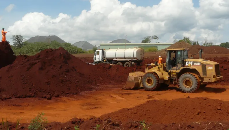 Nyamagasani 1 : une centrale hydraulique au fil de l'eau de 15 MW en Ouganda