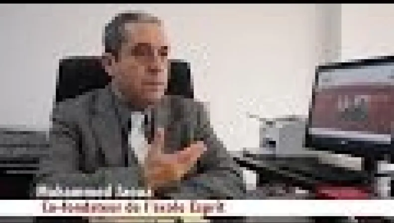Esprit, École Supérieure Privée d’Ingénierie et de Technologies en Tunisie
