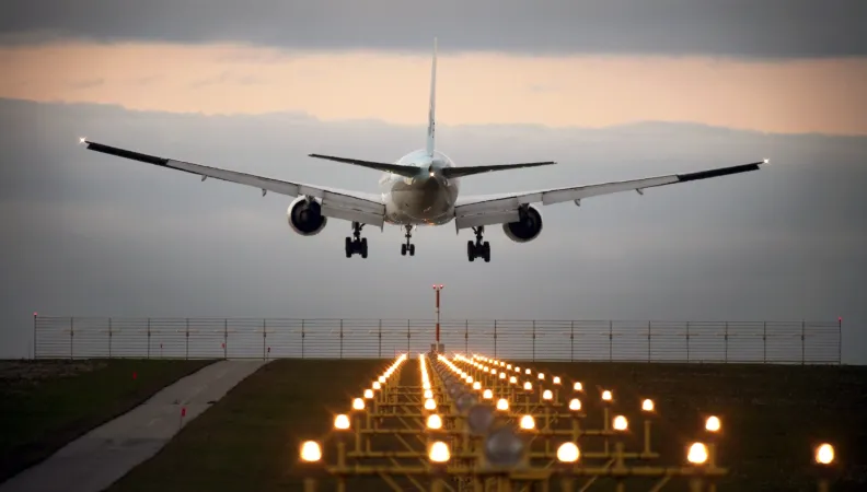 Madagascar: Refurbishing and upgrading the Antananarivo and Nosy Be airports