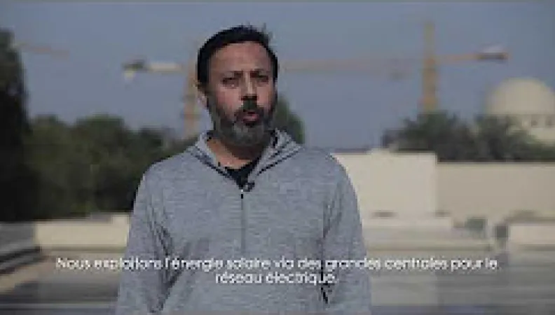Azure Power - Soutenir le développement de nouveaux projets photovoltaïques en Inde
