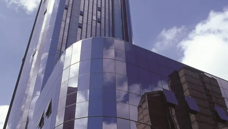 I&M,banques, immeuble,batiment
