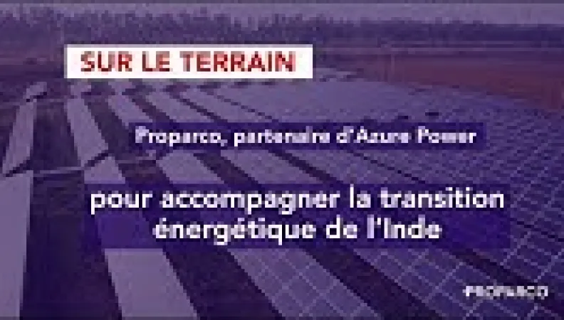 azure power