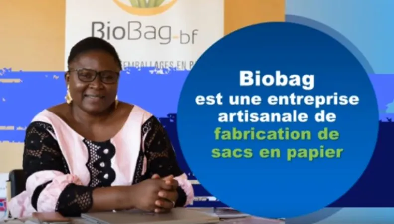 Aïssa Traore