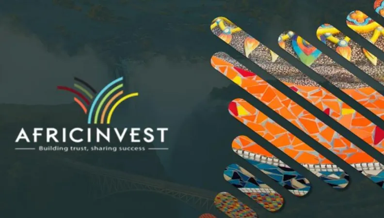 AfricInvest