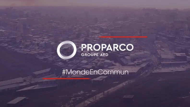 Visuel - Vidéo institutionnelle 2022